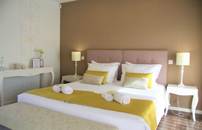 Casa Valxisto Country House - Foto 18