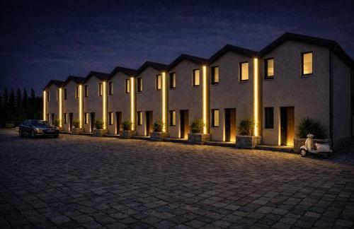 Anamu Comfort Villas - Foto 1