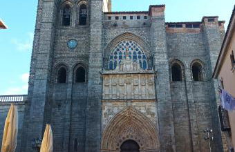 Apartamento Premium Ávila PLAZA MAYOR con PARKING - Foto 29