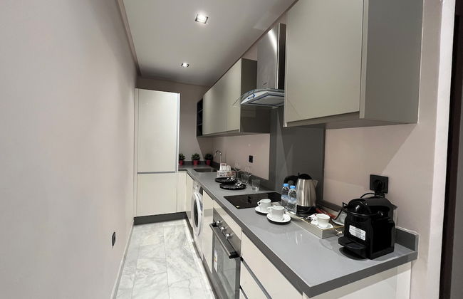 Les Joyeux Luxury Suites & Appart - Foto 19