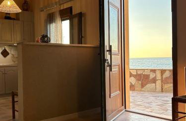 Ambelos, Lesvos Beach House - Foto 17