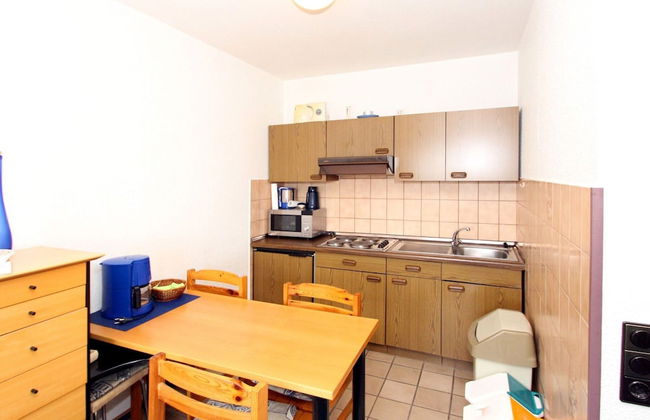 Ferienwohnung, Dornumersiel - Foto 3