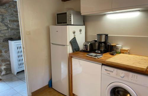 Maison de caractère à 3km de la mer - Foto 16