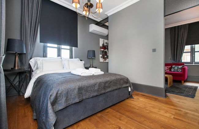 3 Bedrooms Apartment w Sea View and Terrace - Photo 11