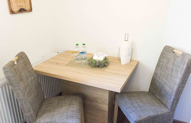 Ferienwohnung Anke-Apartement 3c - Foto 3