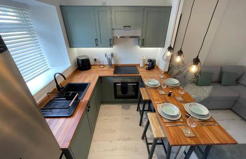 Pan Ha Cottage - Foto 13