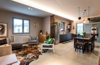 BoCa1 Appartamento Lago Iseo Franciacorta - Foto 2