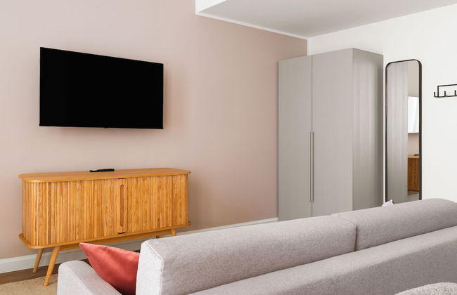 Limehome Berlin Müllerstraße - Foto 63