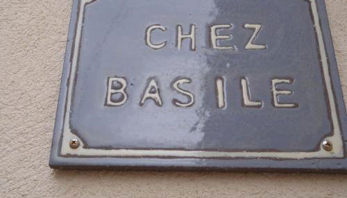 Provence Luberon Bonnieux Location Gite Chez Basile - Foto 3