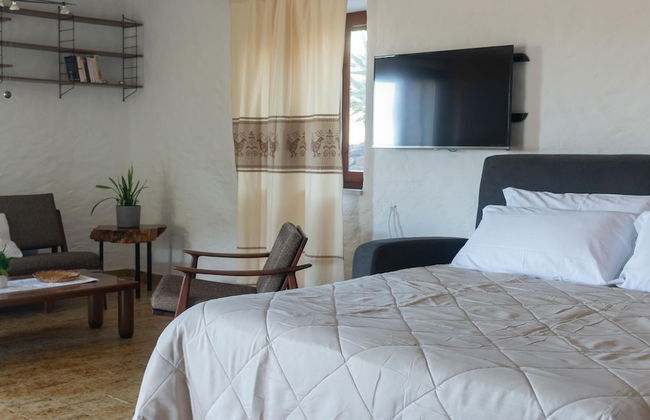 Casa Cedro in Luddui - Photo 4