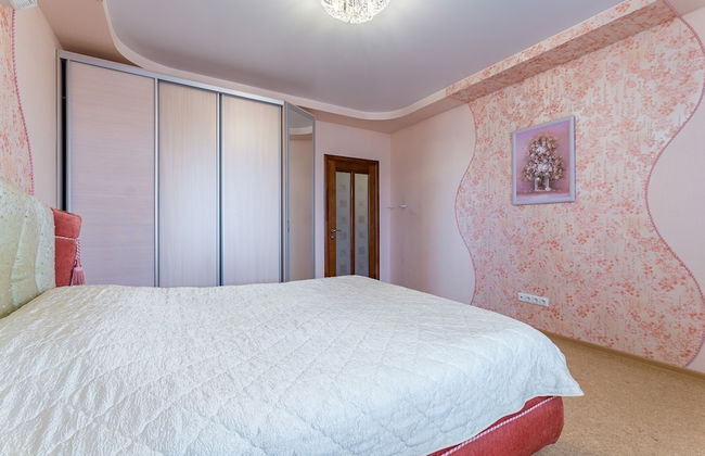 Apartment Etazhydaily Belinskogo - Photo 20