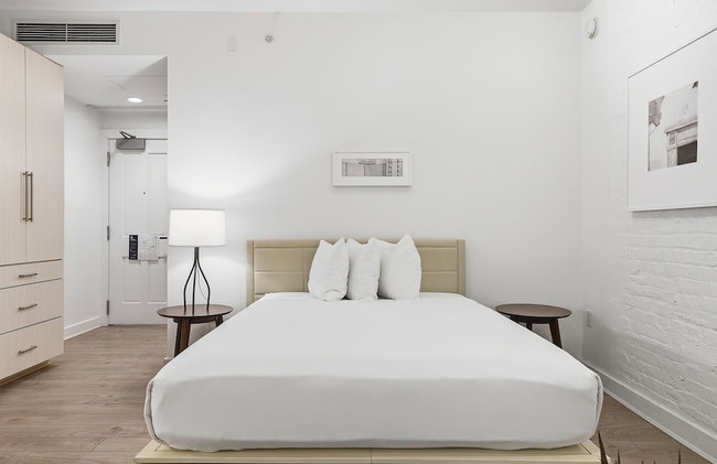 Placemakr Dupont Circle - Foto 121