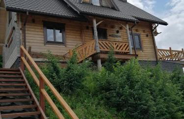 Agroturystyka Wudarsówka - Foto 36