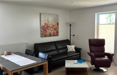 Ferienwohnung Strandrose - Photo 4