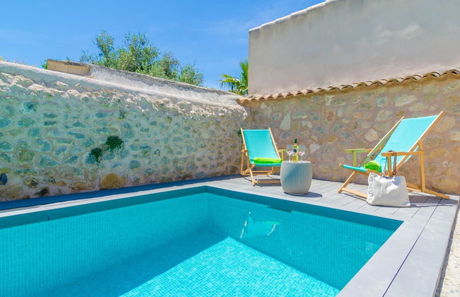 Ca Na Siona in Vilafranca de Bonany - Foto 33