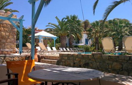 Patmos Garden - Foto 26