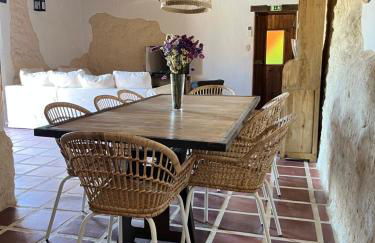 Casa do Lagar - Villa com piscina - Foto 11