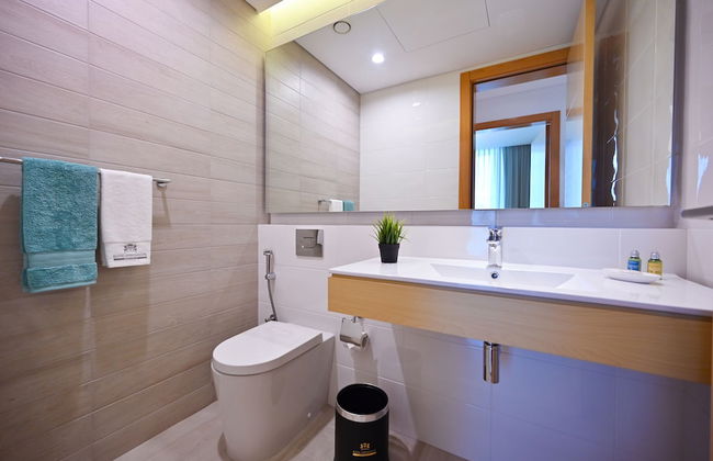 Springfield Suites - Photo 16