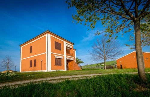 Agriturismo Agrimare Barba - Foto 51