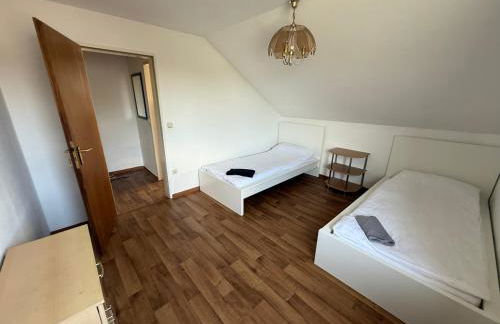 Monteurwohnung 4 Personen - Foto 7