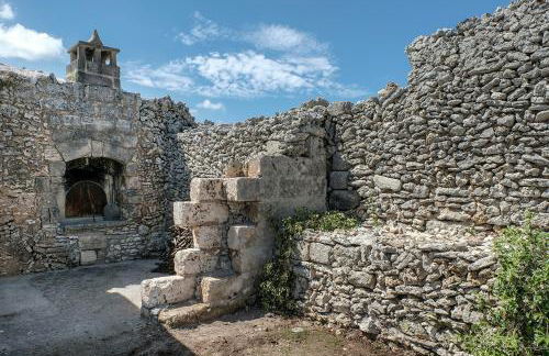 Masseria Berzario - Foto 52