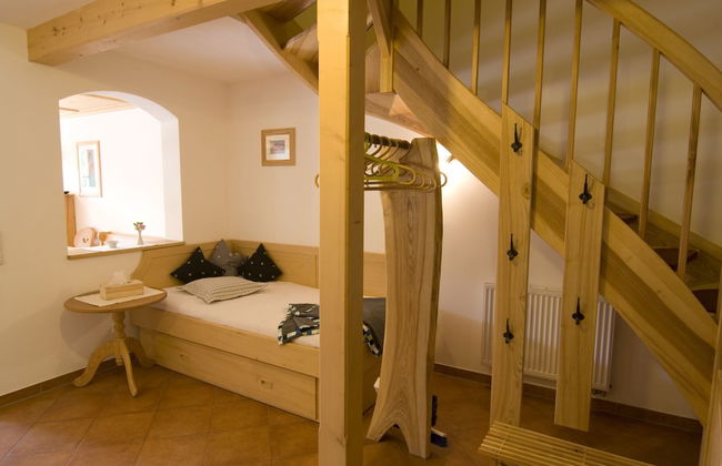 Gut Grasleiten - Foto 20