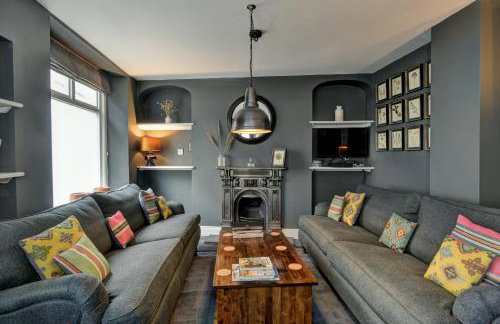 48 Swain Street Watchet - Foto 13