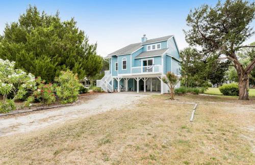 Heh Edisto - Foto 1