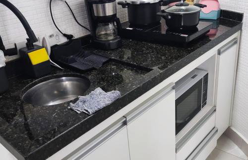 Acomodações RG - Foto 80