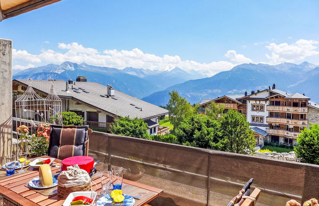 Jeanne D'Arc Apt. E-36 - Foto 18