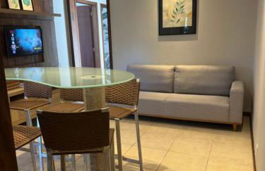 Apartamento confortável próximo Vila Germânica - Foto 1