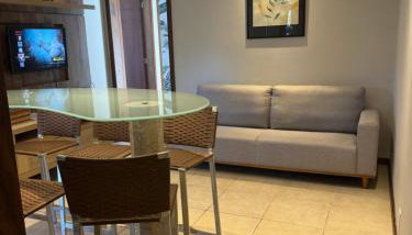 Apartamento confortável próximo Vila Germânica - Foto 1