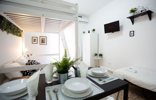 Home Hotel - Anacreonte 7 - Foto 7