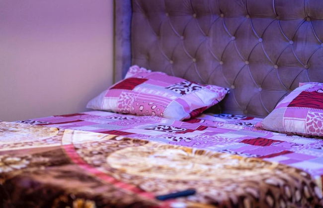 Impeccable 2-bed Apartment in Accra - Foto 3