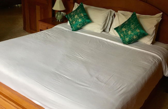 Baan Laem Noi Villa - Foto 8