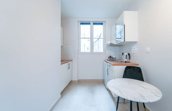 Charming Studio- 2P- Jardin des Plantes/austerlitz - Photo 7