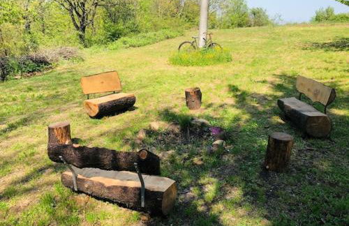 Cascina Baracico, circondati dalla natura - Foto 11