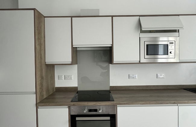 Armyn House Apartments - Foto 58