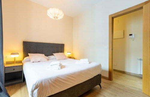 InsideHome Apartments - Ciudad de Avilés - Foto 6