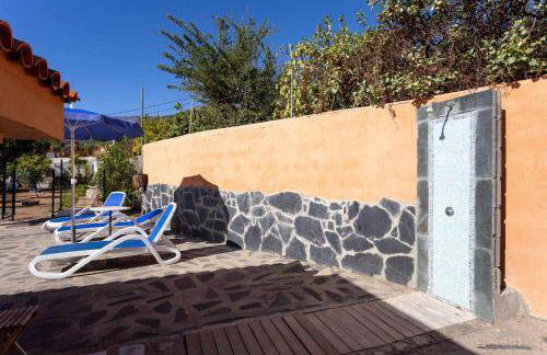 Finca La Casita en entorno natural - Foto 8