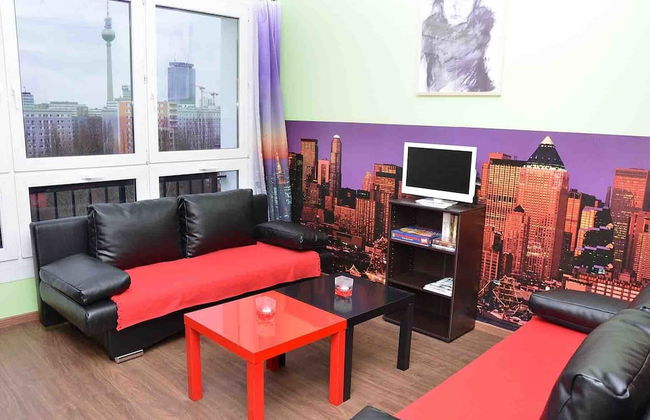 city ALEX & top view - Foto 7