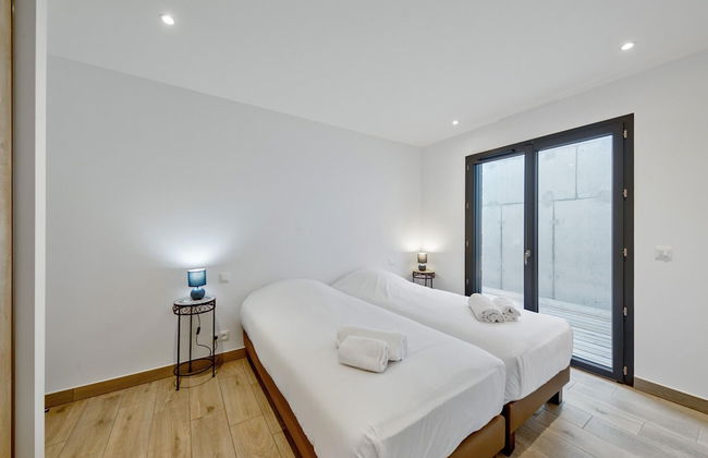 Residence Les Terrasses D'arsella, Porto-vecchio - Foto 2