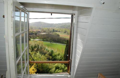 Maison Les Glycines - Foto 17