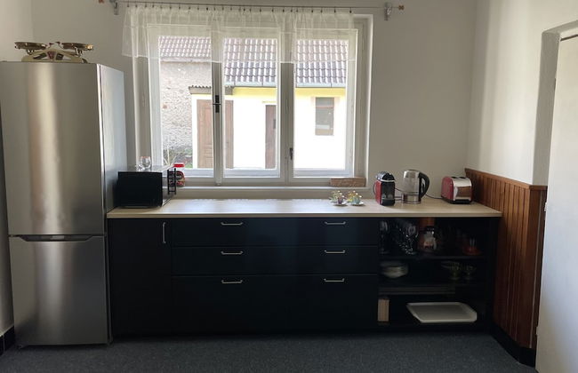 Cosy Country House U Faflika With Sauna and 2 Bathrooms - Foto 49