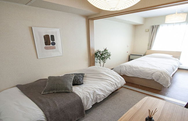 UCHI Living Stay Otaru Suitengu - Photo 53