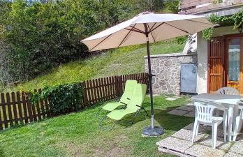 Monolocale Il Capriolo - Abetone - Foto 15