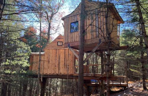 Little Birds Treehouse - Foto 1