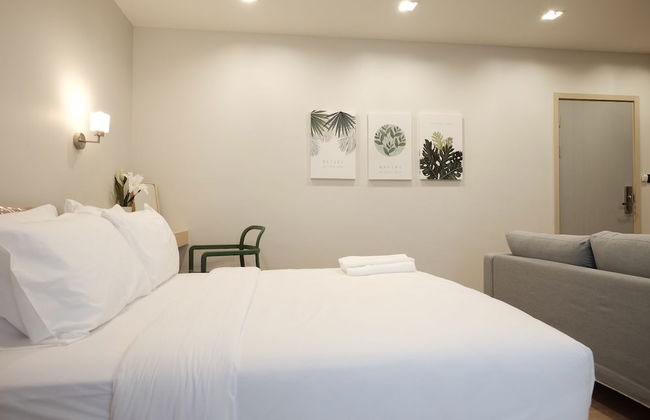 Maleesa Place Hua Hin - Foto 2