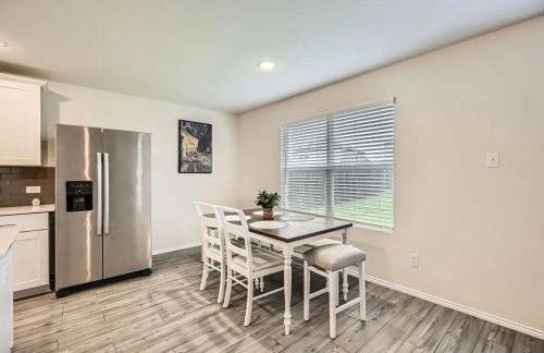 Modern Retreat with Private Office - Foto 5