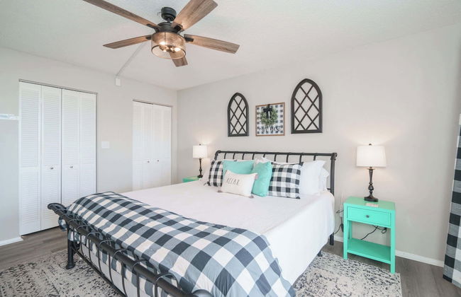 Bethys Beachy Beauty Regency Towers! - Foto 5